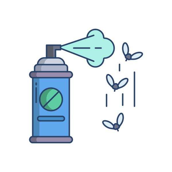 Repellents - Super Bachat