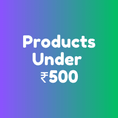 Product Under ₹499 - Super Bachat