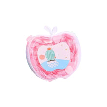 Apple Design Soft Paper Soap - Super Bachat