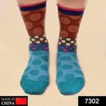 Socks Breathable Thickened Classic Simple Soft Skin Friendly - Super Bachat