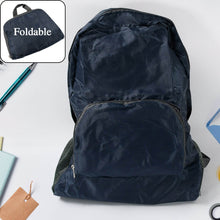 Multi Functional Magic Travel Foldable Bag, Lightweight Foldable Backpack Outdoor Mountaineering Bag Travel Backpack, Camping Hiking, Sports Day pack for Men Women - Super Bachat