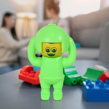 Cute Face Expression Changer Toy For Kids - Super Bachat