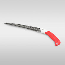 Hand Pruning Saw for Tree Branch Cutter (1 Pc With Cover) - Super Bachat