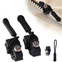 Portable Universal Detachable Zipper Slider (1 Pc / Medium) - Super Bachat