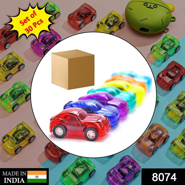 Mini Pull Back Car used widely by kids and childrenâ€™s for playing and enjoying purposes in all kinds of household and official places. - Super Bachat