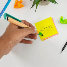 3 in 1 point Function Stylus Pen with Mobile Stand - Super Bachat
