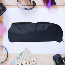 Reusable Multipurpose Washable Pouch Pen Stationary Case Travel (1 Pc) - Super Bachat