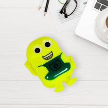 Small Green minion, cute minion small sized, minion toy for kids - Super Bachat
