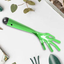 Heavy Duty Garden Tools, Gardening Metal Hand Cultivator Tools for Home Garden, Indoor and Outdoor Gardening for Plants, Agriculture, and Soil Tools (1 Pc)   - Super Bachat