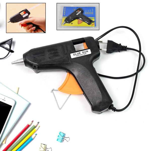 Glue Gun (60 watt) gluegun - Super Bachat