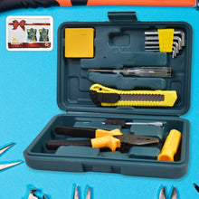 Multi Functional Hardware Tool Set (11 Pcs Set) - Super Bachat
