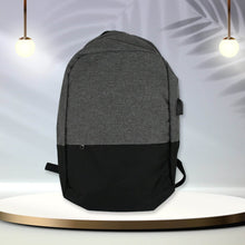 USB Point Laptop Bag Used Widely In All Kinds Of Official Purposes As A Laptop Holder And Cover And Make's The Laptop Safe And Secure (1 pc) - Super Bachat