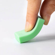 Fancy & Stylish Eraser (1 Pc / Mix Design) - Super Bachat
