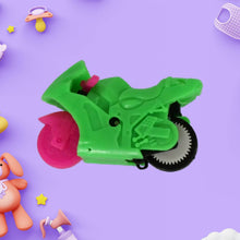 Pull Back Motorcycle Toys, Tiny Gift Latte Motorcycles Toy for Kids Boys Age 3-8 Year Old - Super Bachat