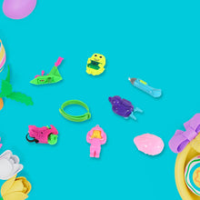 10 in 1 toy for kids, 10 different and small toys for kids to play with curiosity - Super Bachat