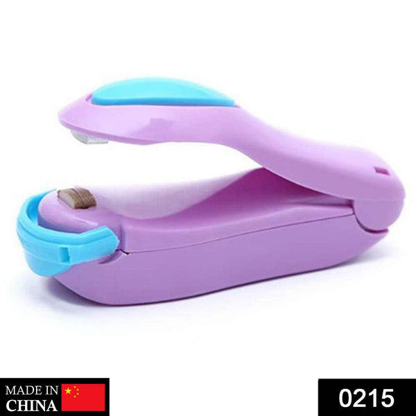 Hand Held Sealer (Mini Sealing Machine) - Super Bachat