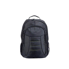 Lightweight Water-Resistant Laptop Bag with Pockets & Adjustable Strap - Super Bachat