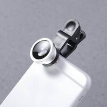 Camera Lens External Phone Lens Phone Camera Lens - Super Bachat