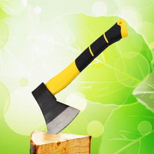 Gardening Tools Hatchet Axe, Pick Axe (537 Gm) - Super Bachat
