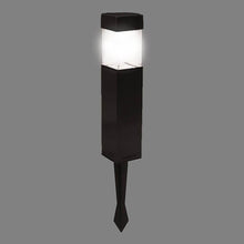 Big Garden Solar Light, Outdoor Garden Park Driveway Light (1 Pc) - Super Bachat