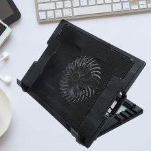 Laptop Fan Cooling Pad, Laptop Cooling Pad (1 Pc) - Super Bachat