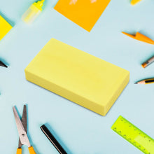 Fancy & Stylish Eraser (1 Pc / Mix Design) - Super Bachat