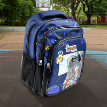 5 in 1 School Bag Includes lunch bag, 14 inch School Bags, water bottle & pencil case in box packing (1 Set / Mix Color)) - Super Bachat