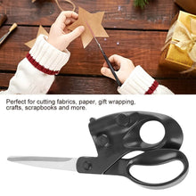 Professional Laser Scissors (1 Pc) - Super Bachat