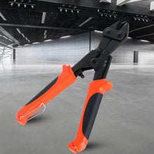 Mini Bolt Cutter Wire Breaking Plier - Super Bachat