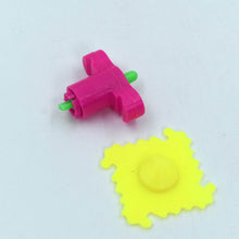 Toy Spinner Launcher for Kids - Super Bachat