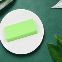 Fancy & Stylish Eraser (1 Pc / Mix Design) - Super Bachat