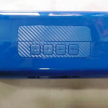 Portable Wireless Rechargeable Speaker Bluetooth Speaker (1 Pc) - Super Bachat