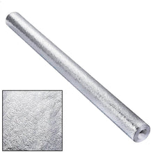 Self-Adhesive Wallpaper Aluminum Foil Wall Paper (60×200 Cm / Mix Design) - Super Bachat
