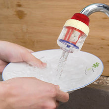 Water Tap Plastic Candle Filter Cartridge - Super Bachat