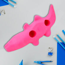 Animal Design Eraser (1 Pc / Mix Design) - Super Bachat