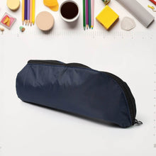 Reusable Multipurpose Washable Pouch Pen Stationary Case Travel (1 Pc) - Super Bachat