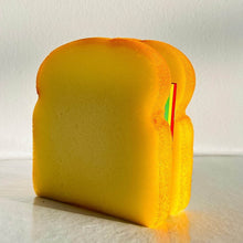 Sandwich Shaped Note / Sticky Notes / Memo Notes, Unique Mini Notes (Multicolor) - Super Bachat