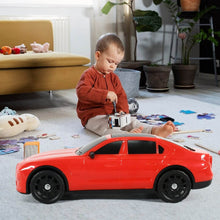 Wireless Bluetooth Speaker Portable Car Shape Music Speaker Support Bluetooth, TF Card, USB, Fm Radio Function Unique Shape Car Speaker - Super Bachat