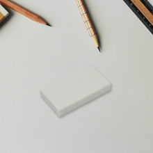 Fancy & Stylish Eraser (1 Pc / Mix Design) - Super Bachat