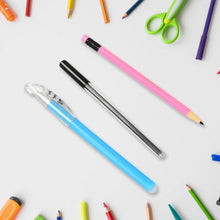 SMART PENCIL INTELLIGENT AUTO FEEDING MECHANICAL PENCIL. NO CLICKING NO LEAD BREAKING - Super Bachat