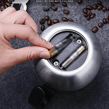 Self Stirring Mug With Lid used in all kinds of household and official places for serving drinks, coffee, any types of beverages etc. (1 Pc / 400 ML) - Super Bachat