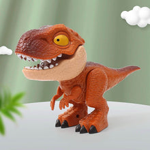 Dinosaur Stationery Set 5-in-1 Dinosaur (1 Set) - Super Bachat