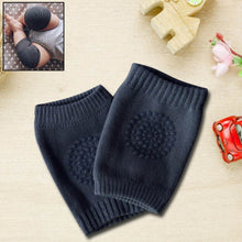 1 Pairs Baby Knee Pads for Crawling (1 Pair / 6 Cm) - Super Bachat