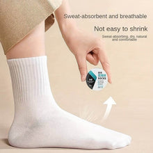 Portable Disposable Socks Outdoor Compression Travel Sock (1 pair) - Super Bachat