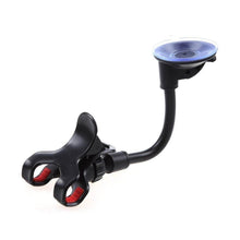 Flexible Mobile Stand Multi Angle Adjustment with 360 Degree Adjustment For Car & Home Use Mobile Stand - Super Bachat