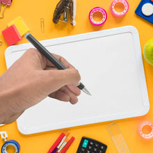 Writing Black Gel Pen for School Stationery Gift for Kids (8 Pcs set) - Super Bachat