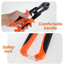 Mini Bolt Cutter Wire Breaking Plier - Super Bachat