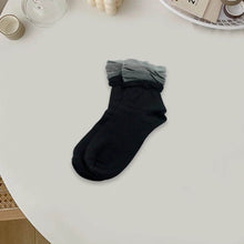 Ladies' Soft & Comfortable Socks – 1 Pair for Everyday Wear - Super Bachat