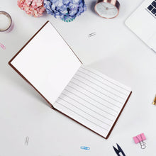 Chocolate Diary Notebooks Original Chocolate Smell Writing Practice Book Early Learning Copybook Premium Chocolate Book (1Pc / Book / 80 Pages)  - Super Bachat