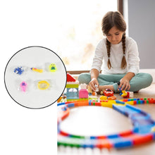 5Pc Toy Combo Kids Best Gift Set Combo Attractive & Unique Toy Combo 5Pc Colorful Toy Combo With Potli Bag - Super Bachat